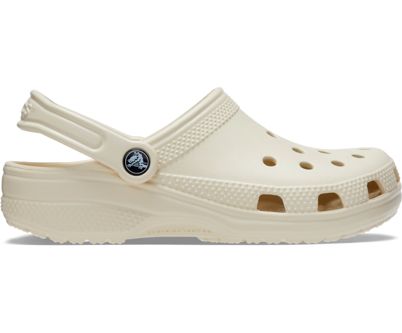 Crocs Classic Clog - Bone